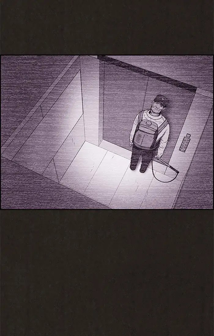 Sweet Home Chapter 66 page 24 - Chapter 66: Ep.65