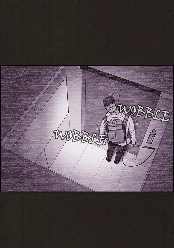 Sweet Home Chapter 66 page 25 - Chapter 66: Ep.65