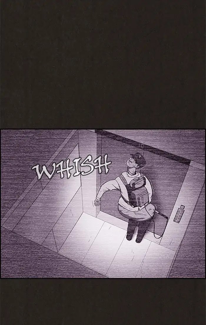 Sweet Home Chapter 66 page 26 - Chapter 66: Ep.65