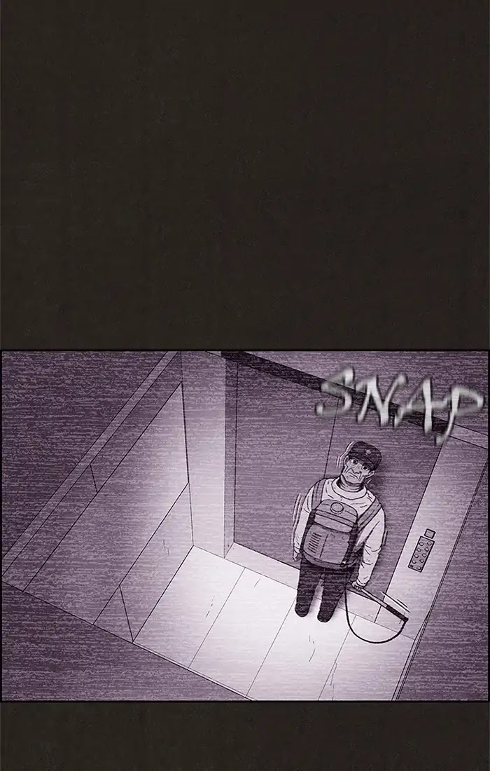 Sweet Home Chapter 66 page 27 - Chapter 66: Ep.65