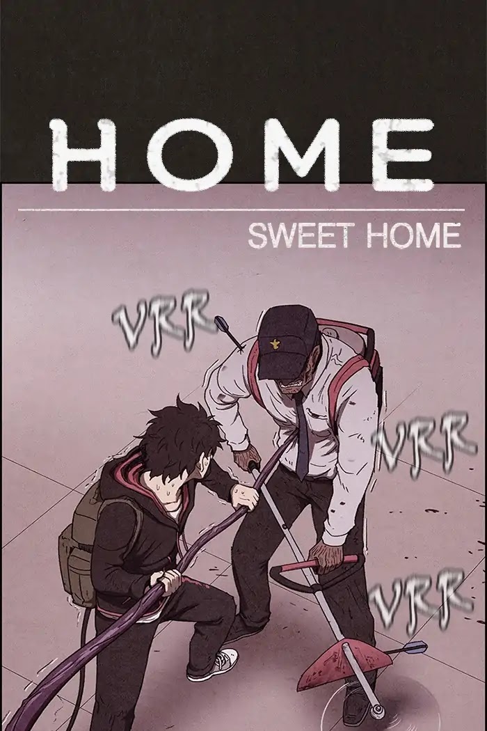 Sweet Home Chapter 66 page 32 - Chapter 66: Ep.65