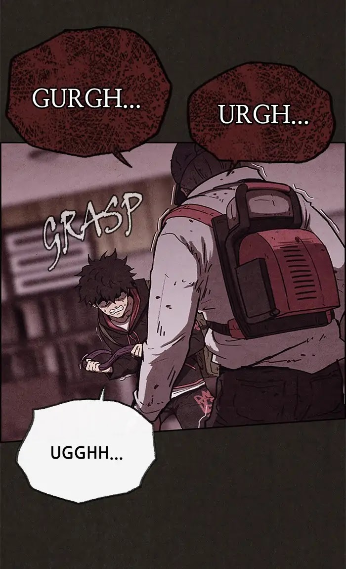 Sweet Home Chapter 66 page 34 - Chapter 66: Ep.65