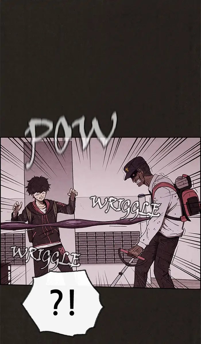 Sweet Home Chapter 66 page 36 - Chapter 66: Ep.65