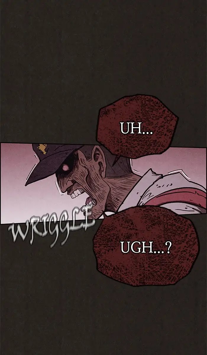 Sweet Home Chapter 66 page 37 - Chapter 66: Ep.65