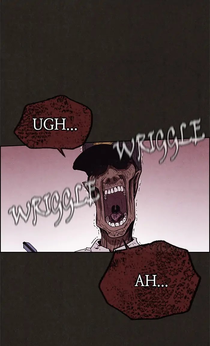Sweet Home Chapter 66 page 40 - Chapter 66: Ep.65
