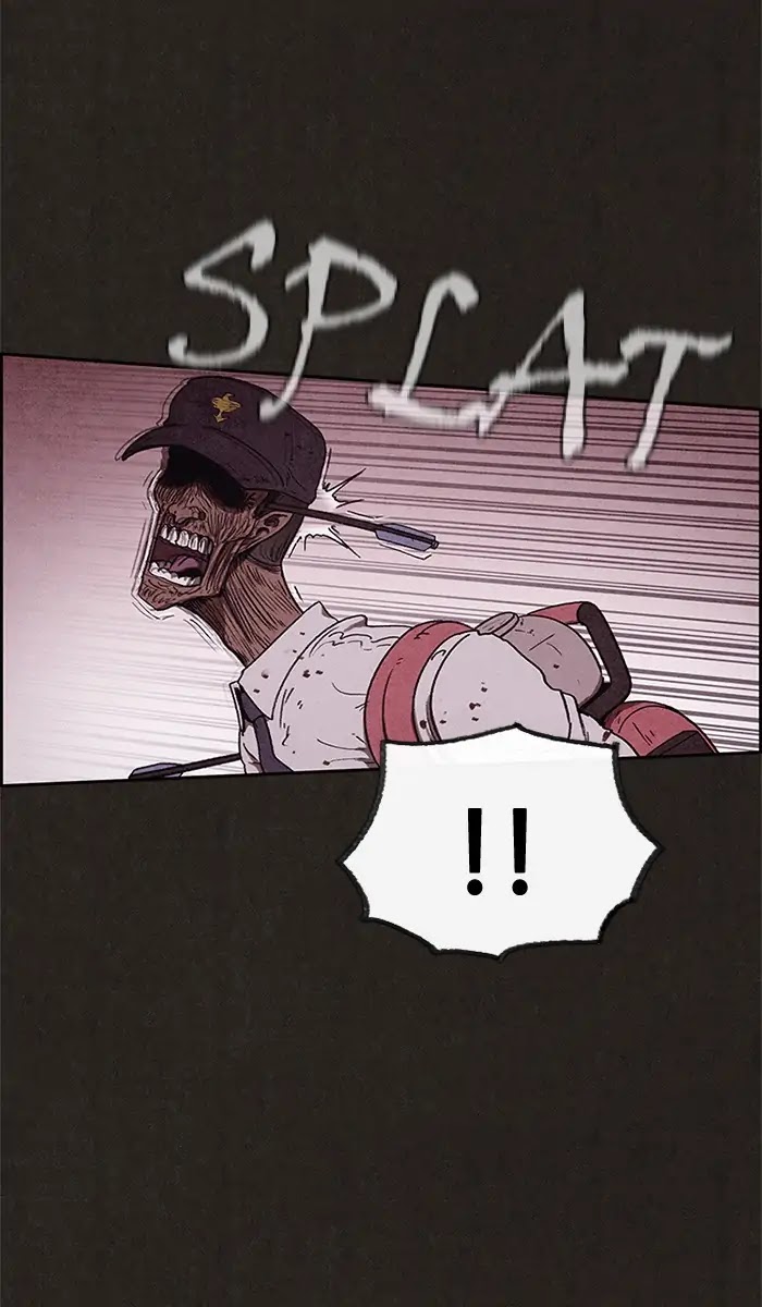 Sweet Home Chapter 66 page 42 - Chapter 66: Ep.65