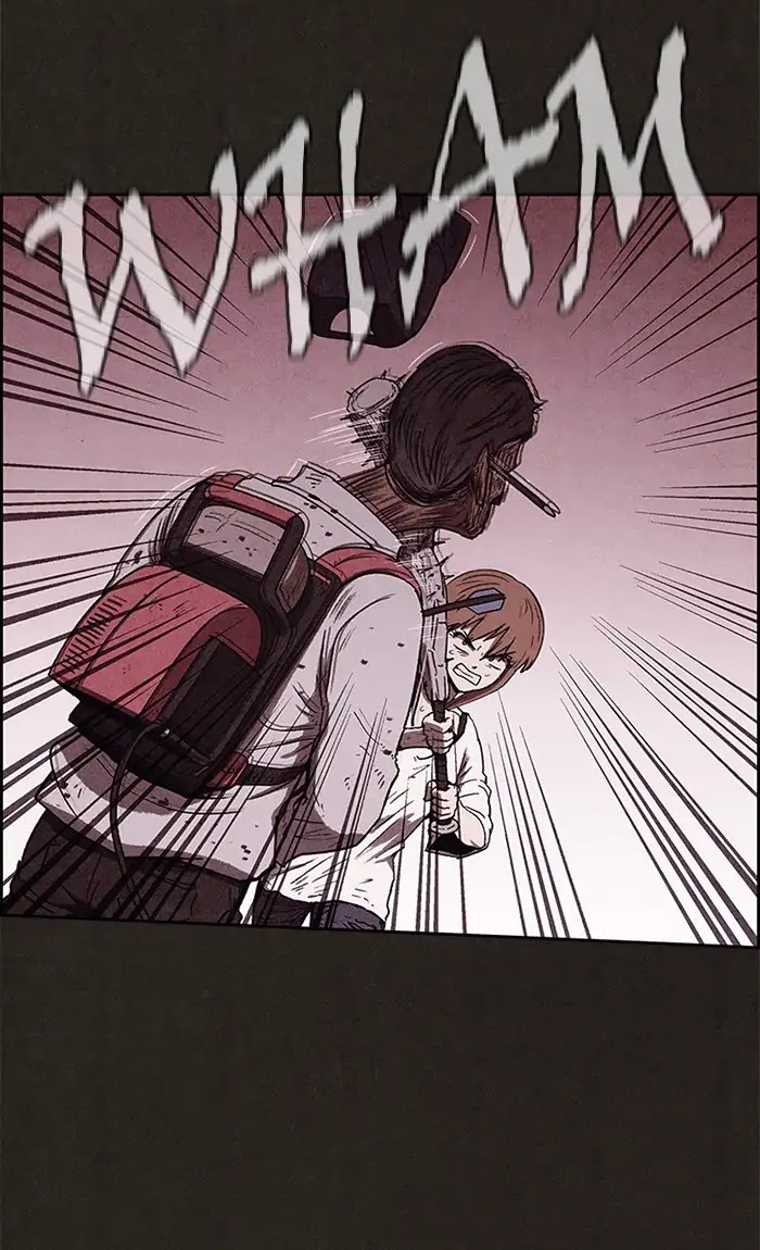 Sweet Home Chapter 66 page 44 - Chapter 66: Ep.65