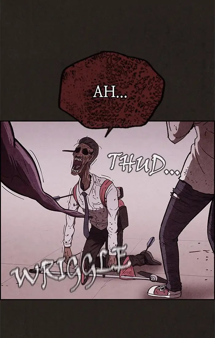 Sweet Home Chapter 66 page 46 - Chapter 66: Ep.65