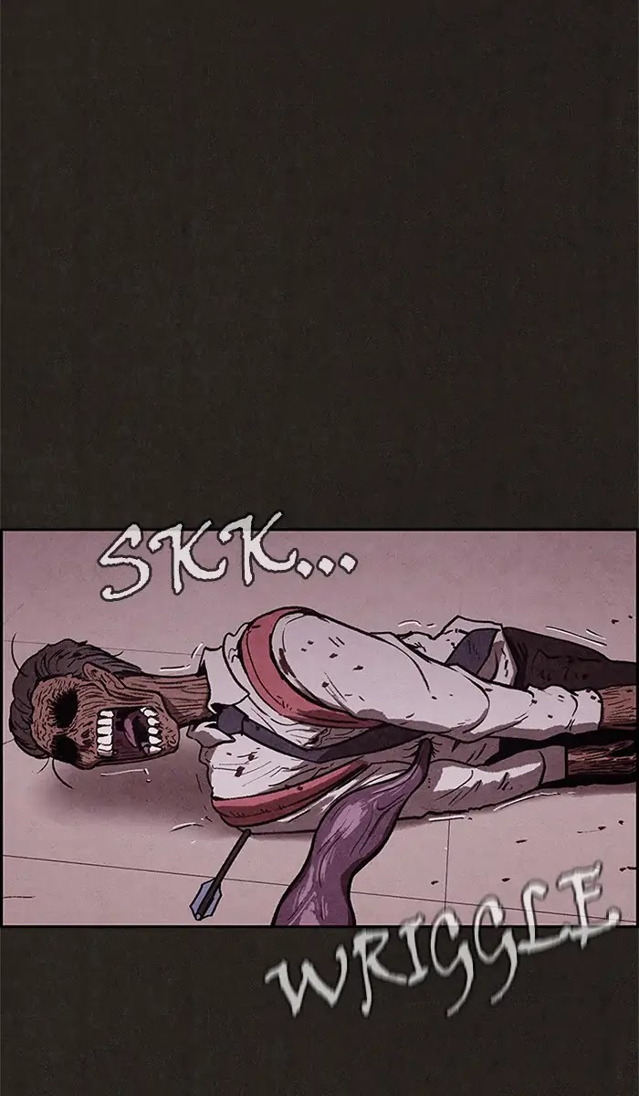 Sweet Home Chapter 66 page 47 - Chapter 66: Ep.65