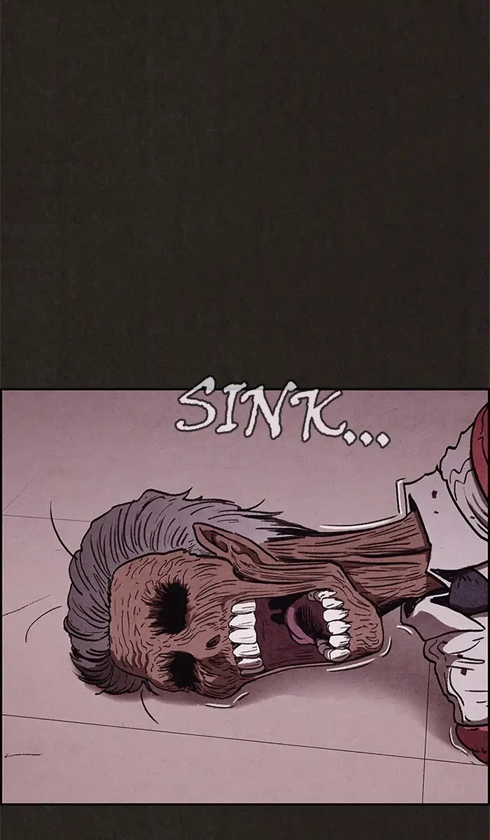 Sweet Home Chapter 66 page 48 - Chapter 66: Ep.65