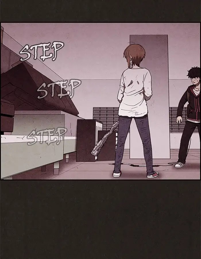 Sweet Home Chapter 66 page 53 - Chapter 66: Ep.65