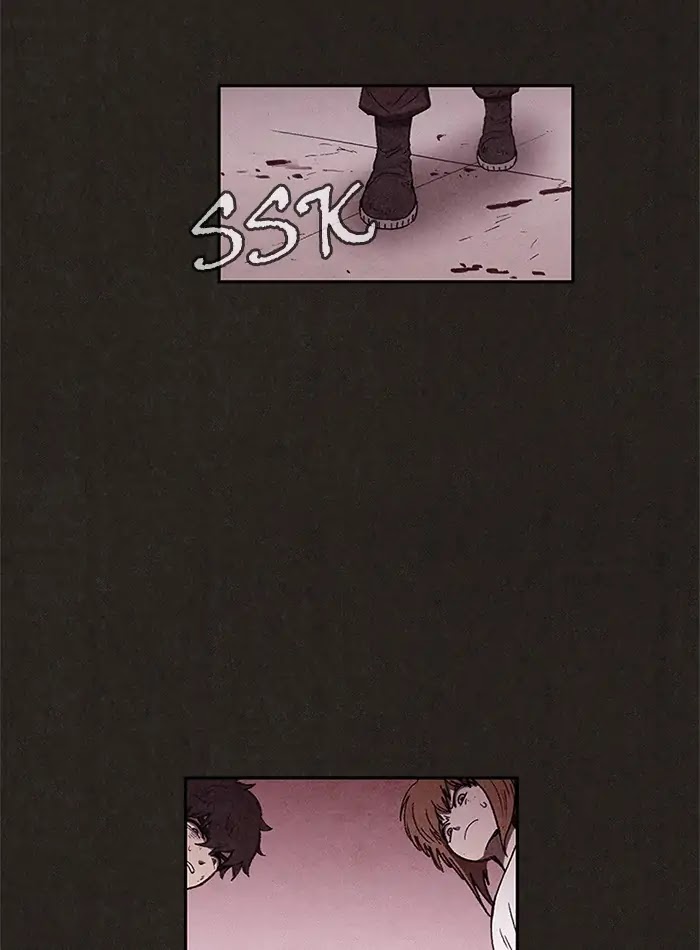 Sweet Home Chapter 66 page 55 - Chapter 66: Ep.65
