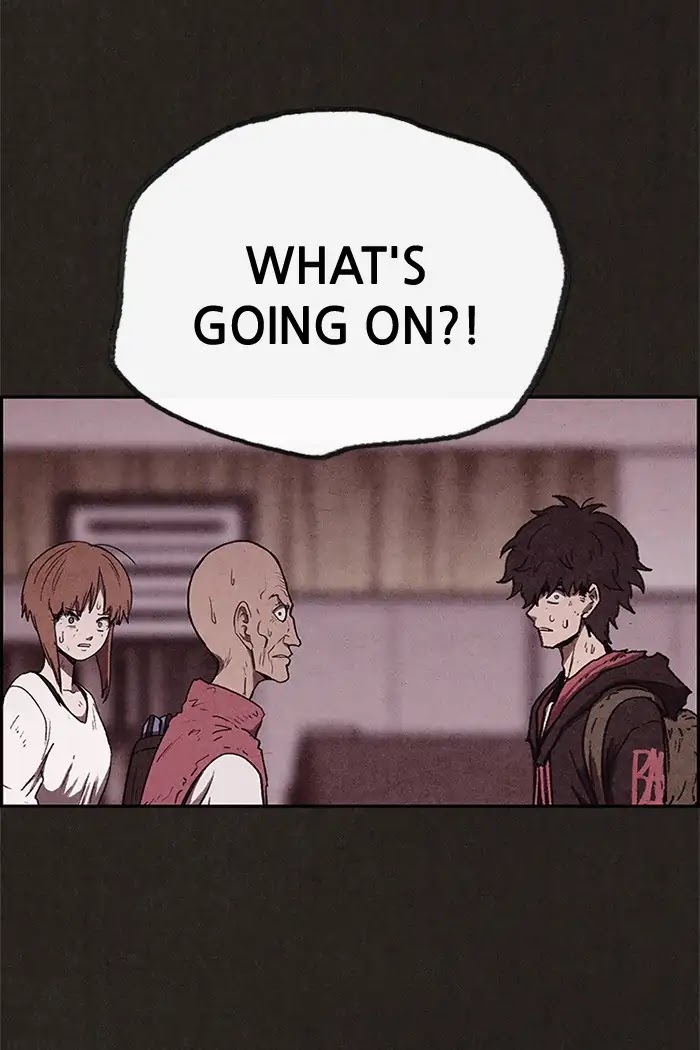 Sweet Home Chapter 66 page 59 - Chapter 66: Ep.65