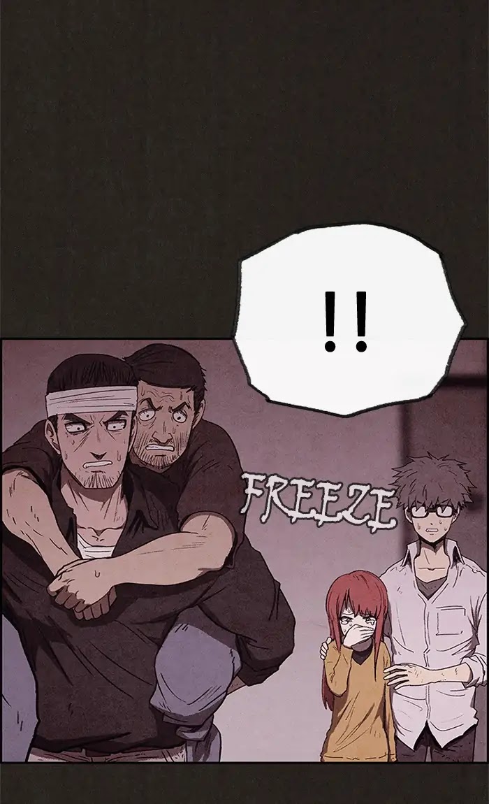 Sweet Home Chapter 66 page 60 - Chapter 66: Ep.65
