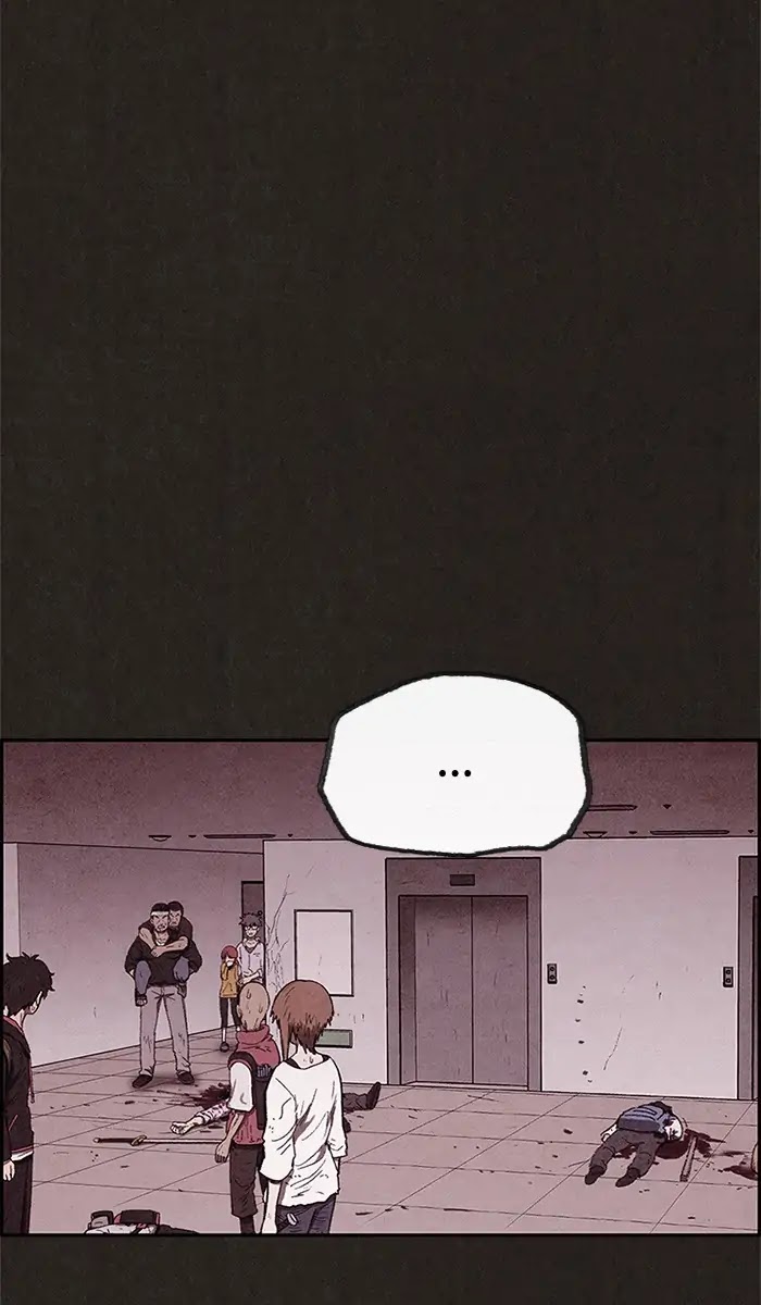 Sweet Home Chapter 66 page 61 - Chapter 66: Ep.65