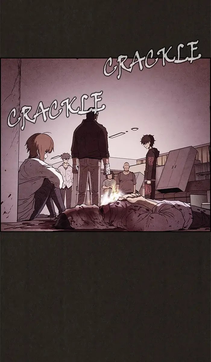 Sweet Home Chapter 66 page 65 - Chapter 66: Ep.65