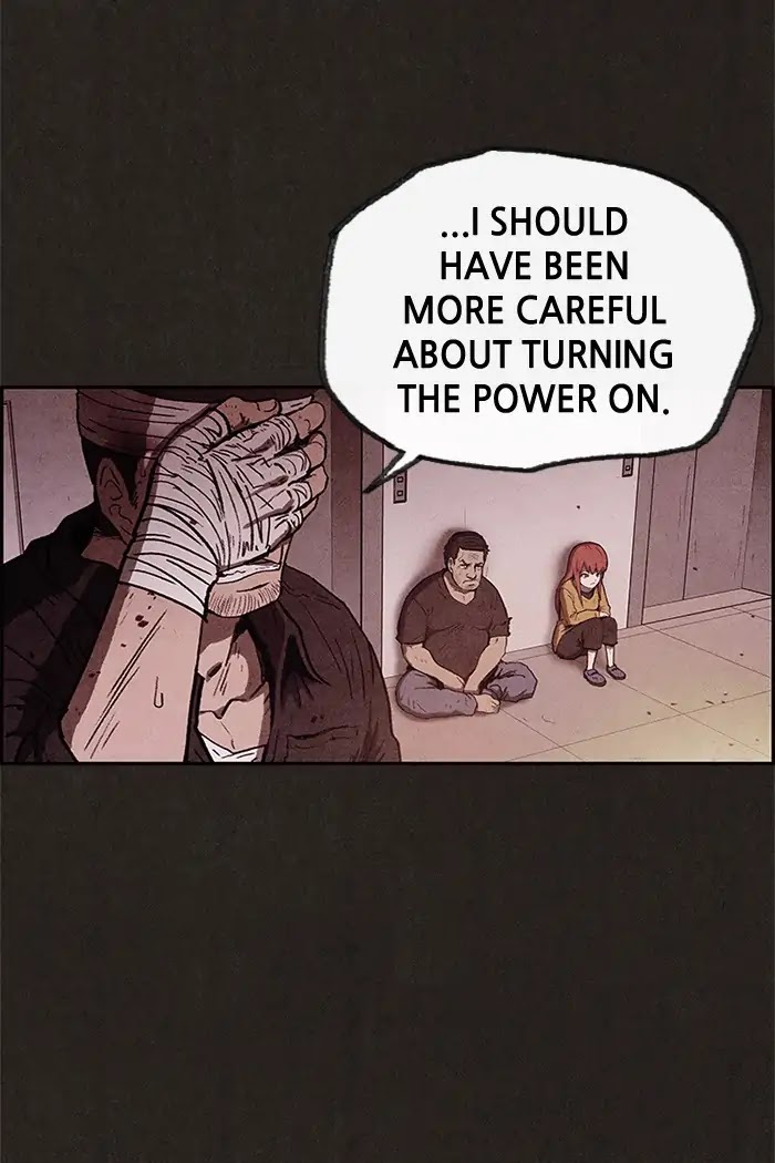 Sweet Home Chapter 66 page 67 - Chapter 66: Ep.65