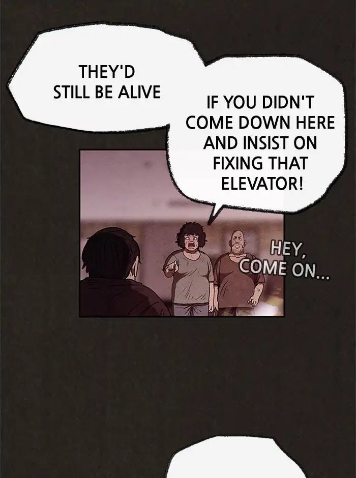 Sweet Home Chapter 66 page 69 - Chapter 66: Ep.65