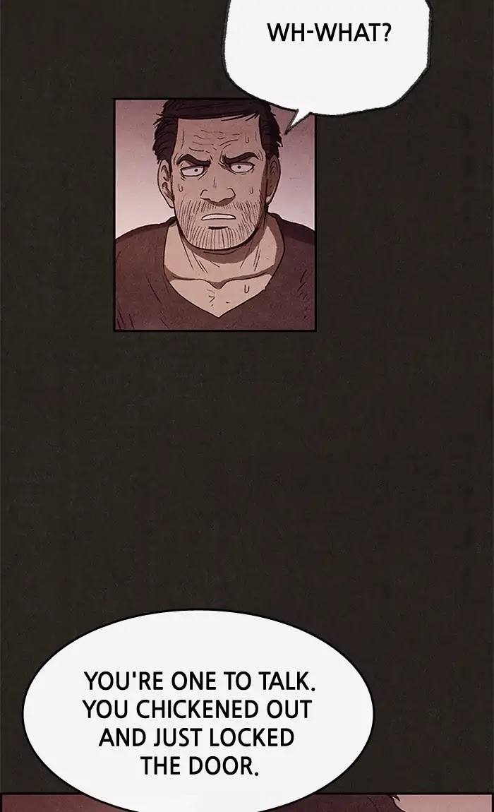 Sweet Home Chapter 66 page 70 - Chapter 66: Ep.65