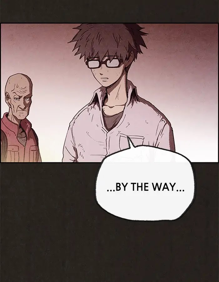 Sweet Home Chapter 66 page 73 - Chapter 66: Ep.65