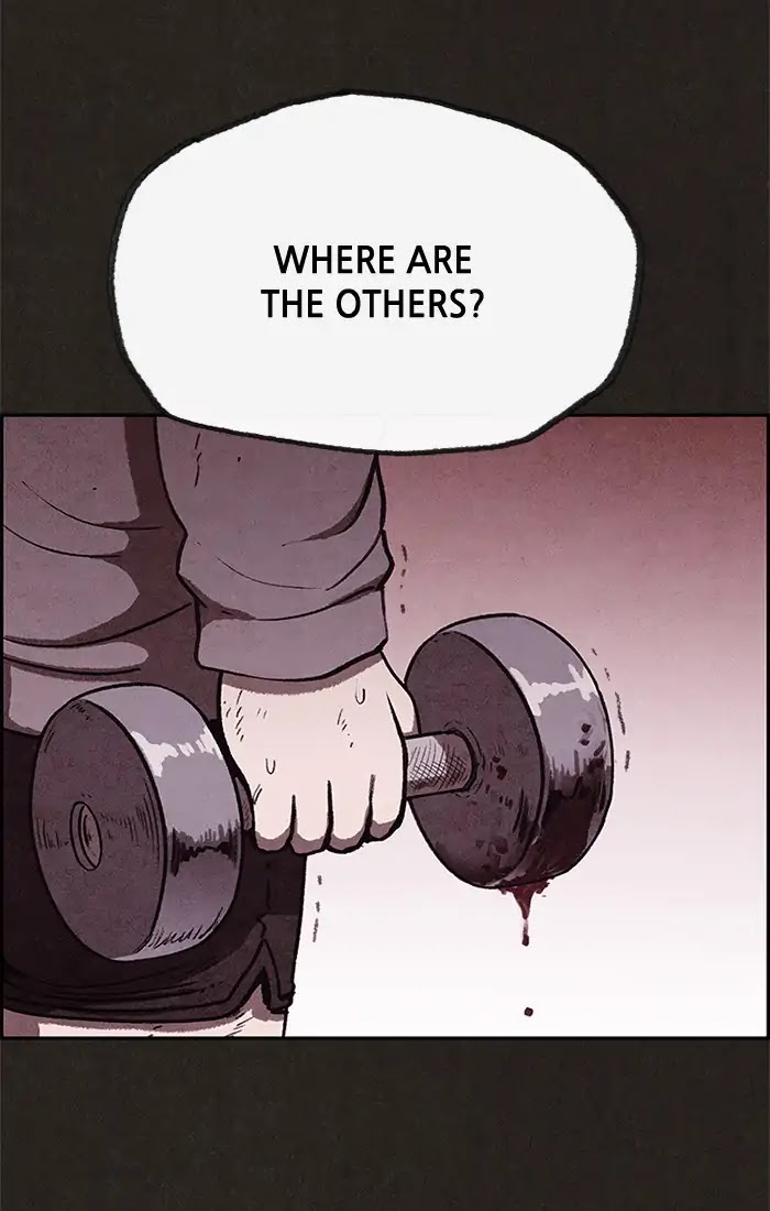 Sweet Home Chapter 66 page 74 - Chapter 66: Ep.65