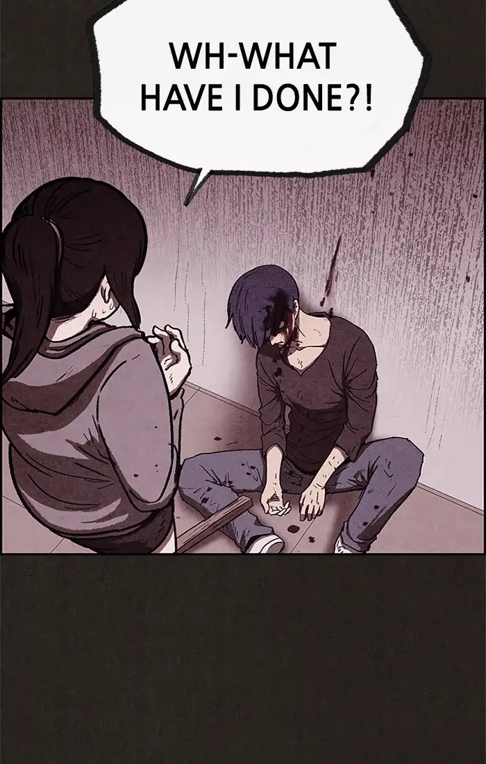 Sweet Home Chapter 66 page 78 - Chapter 66: Ep.65
