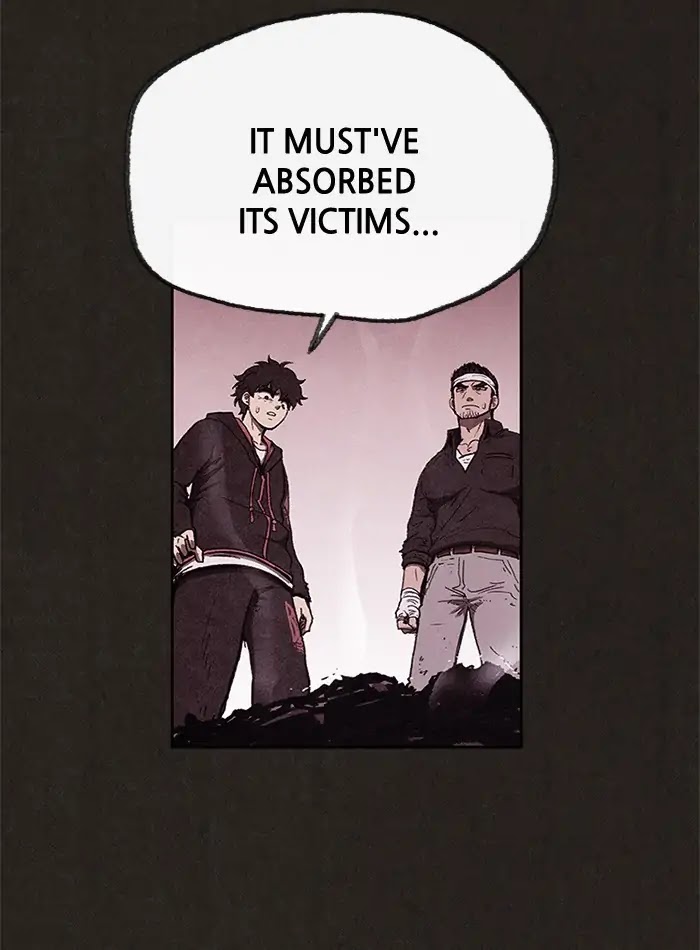 Sweet Home Chapter 67 page 10 - Chapter 67: Ep.66