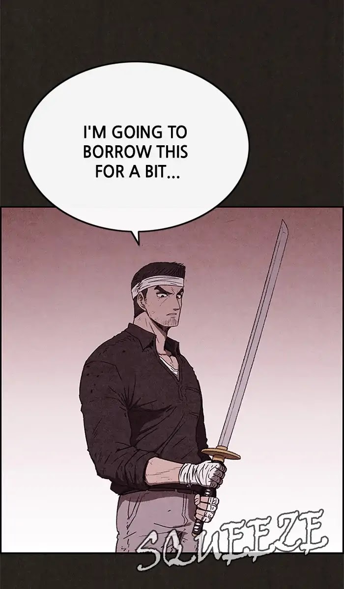 Sweet Home Chapter 67 page 19 - Chapter 67: Ep.66