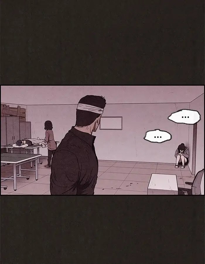 Sweet Home Chapter 67 page 21 - Chapter 67: Ep.66
