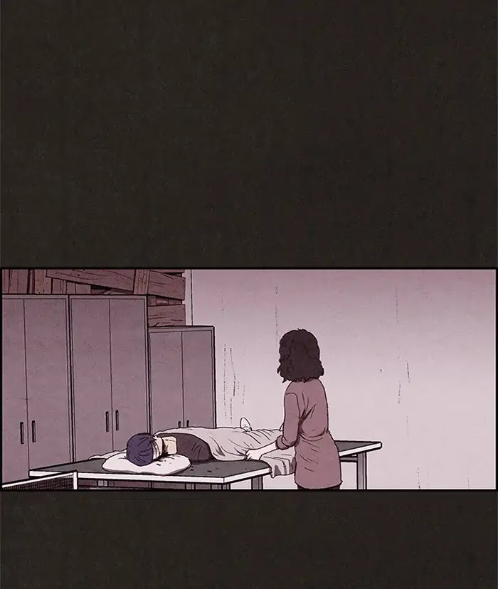 Sweet Home Chapter 67 page 22 - Chapter 67: Ep.66