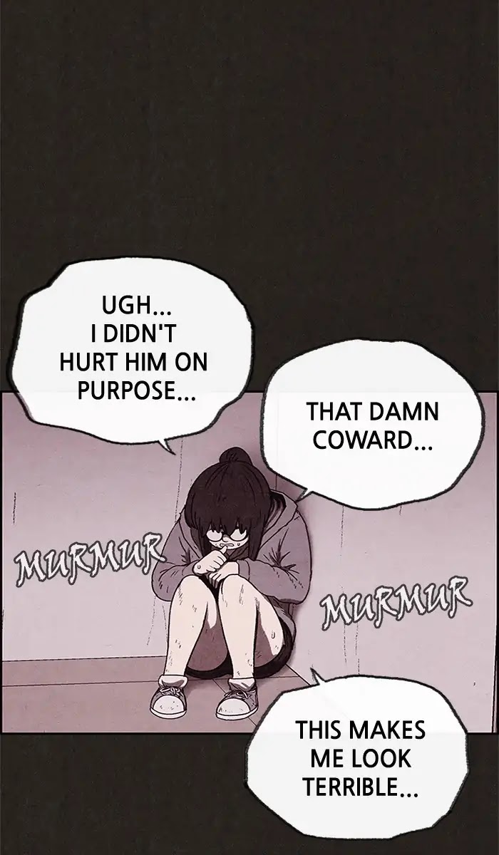 Sweet Home Chapter 67 page 23 - Chapter 67: Ep.66