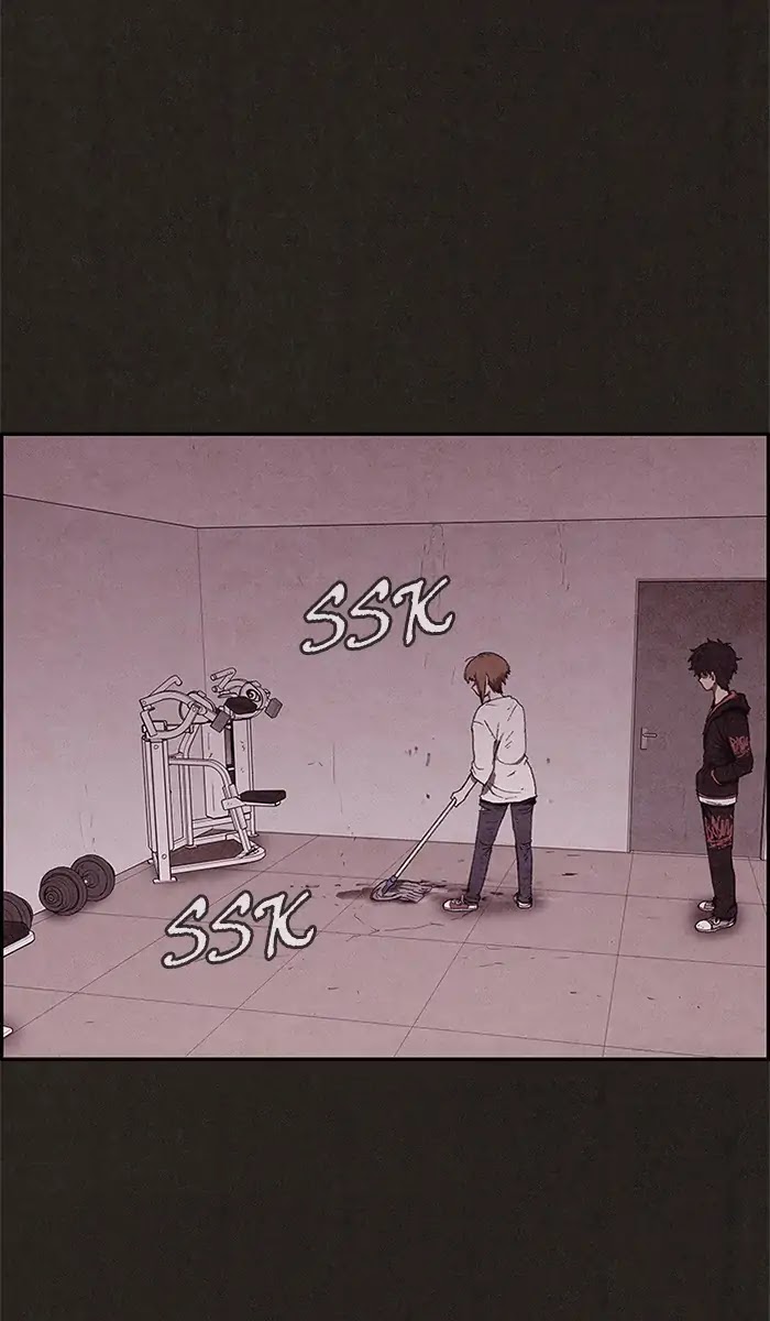 Sweet Home Chapter 67 page 27 - Chapter 67: Ep.66