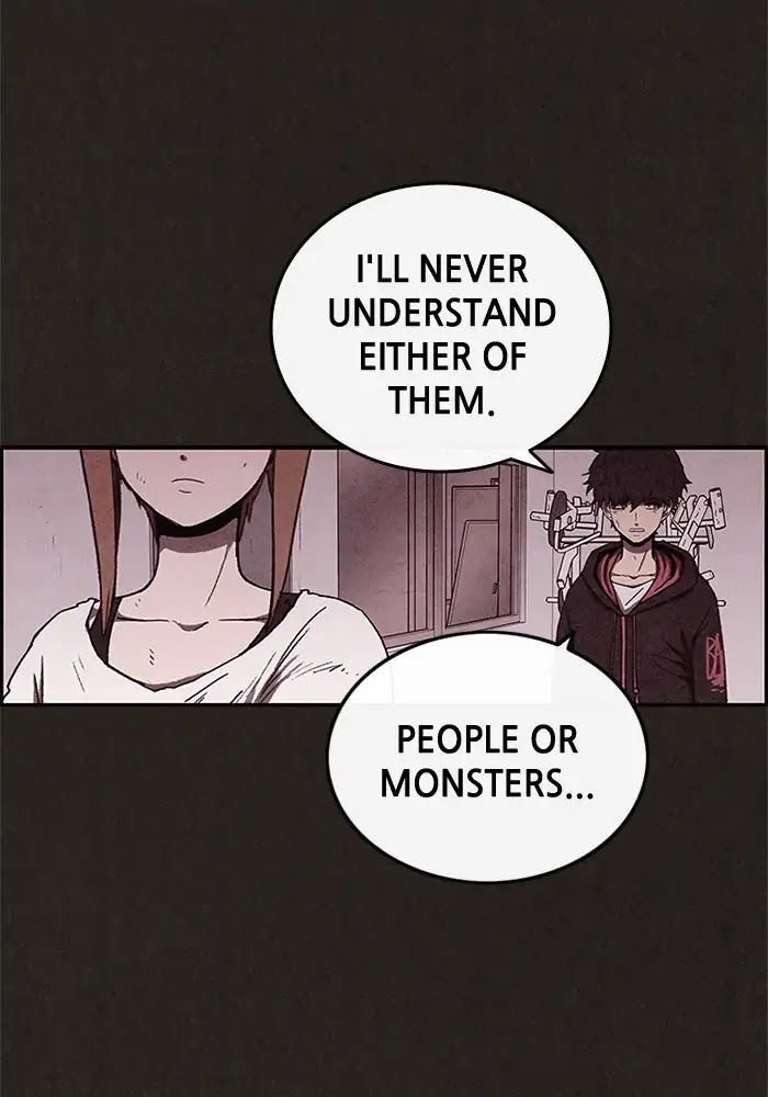 Sweet Home Chapter 67 page 28 - Chapter 67: Ep.66