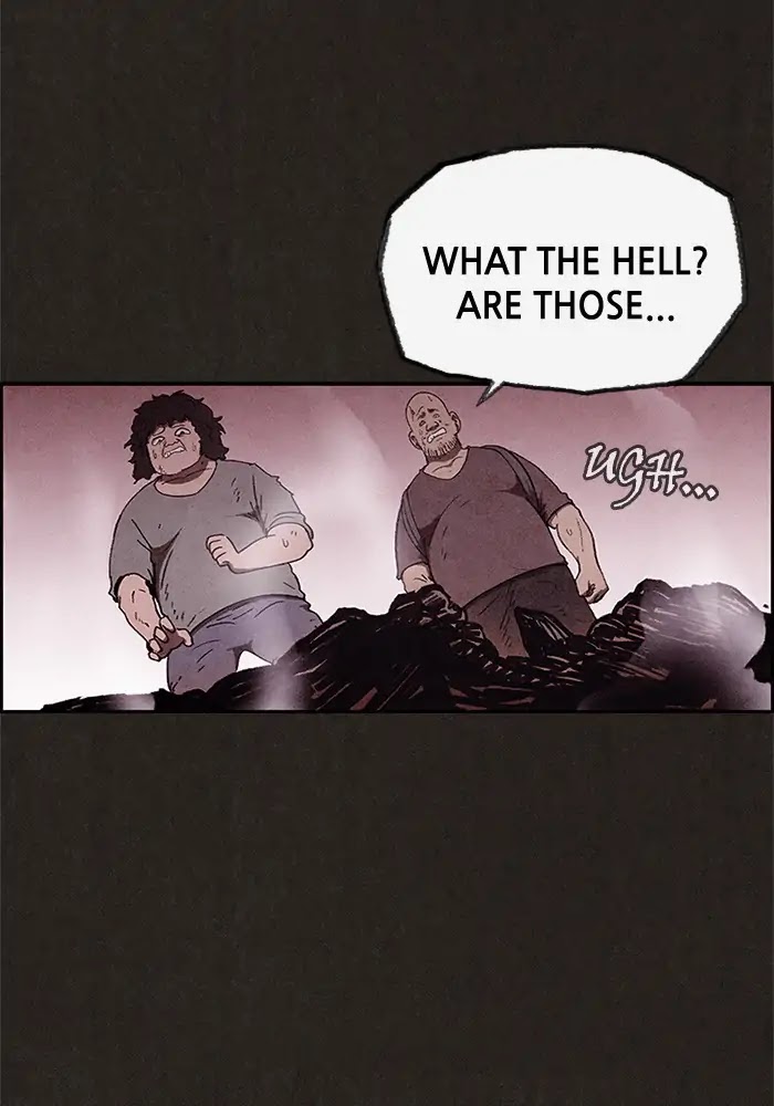 Sweet Home Chapter 67 page 3 - Chapter 67: Ep.66