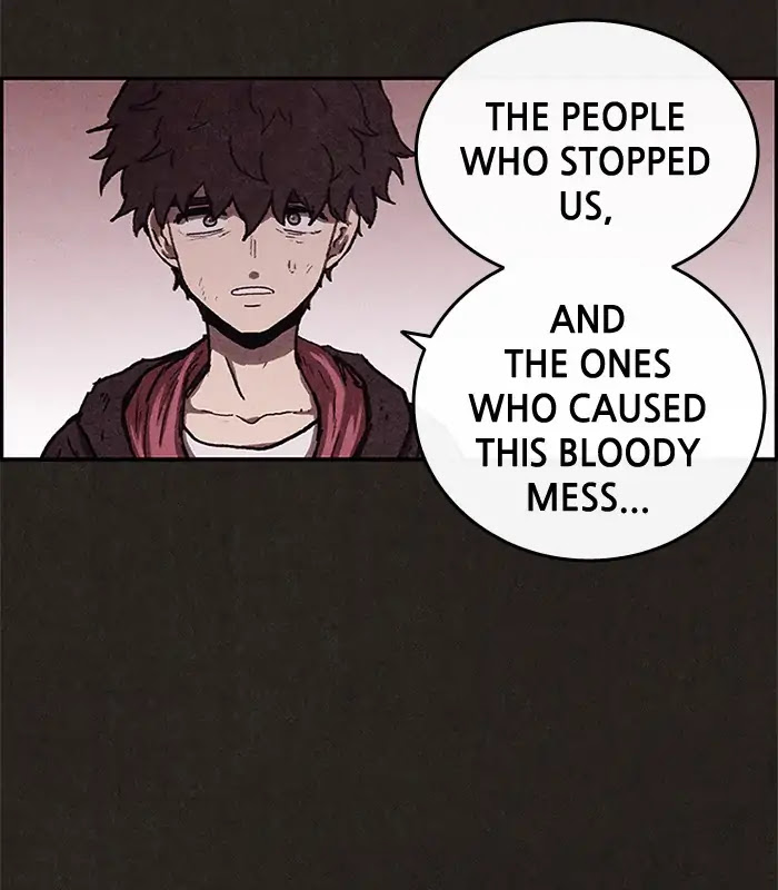 Sweet Home Chapter 67 page 30 - Chapter 67: Ep.66