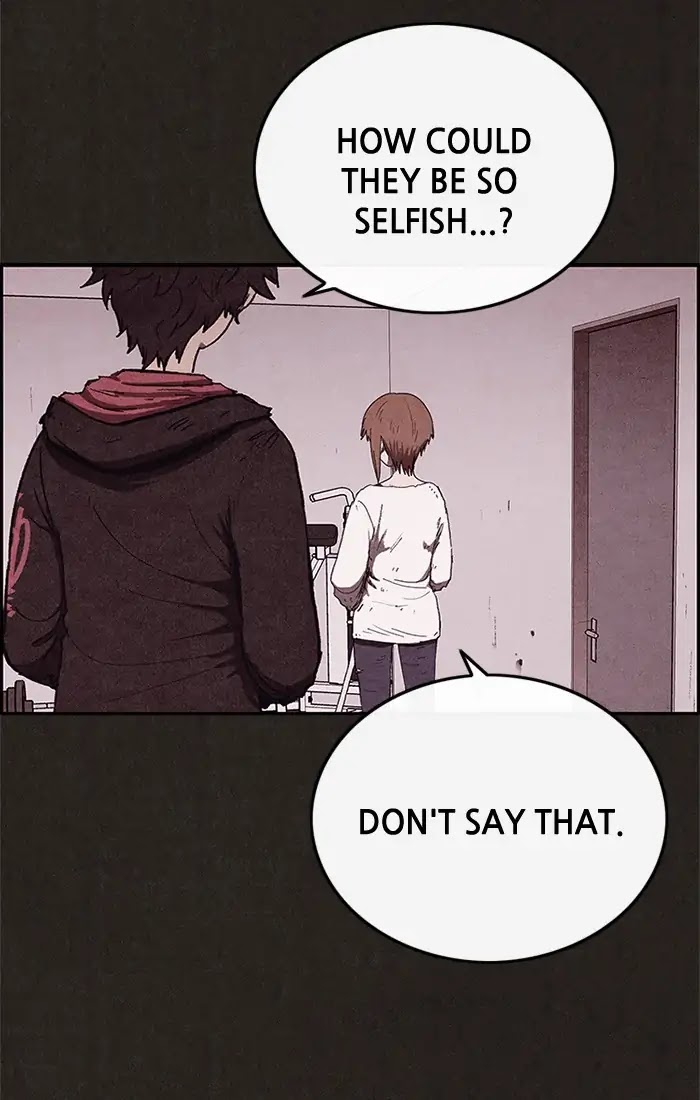 Sweet Home Chapter 67 page 31 - Chapter 67: Ep.66
