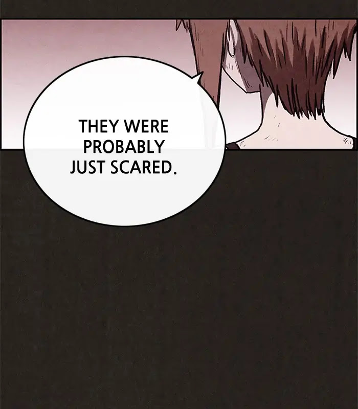 Sweet Home Chapter 67 page 33 - Chapter 67: Ep.66