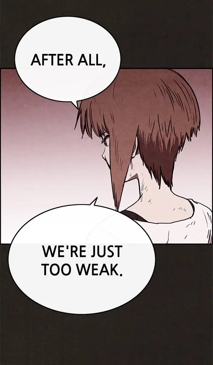 Sweet Home Chapter 67 page 34 - Chapter 67: Ep.66