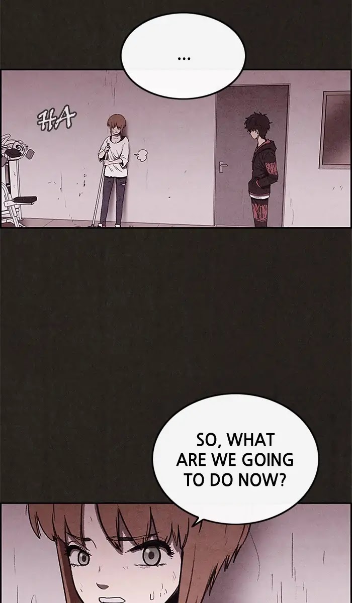 Sweet Home Chapter 67 page 37 - Chapter 67: Ep.66