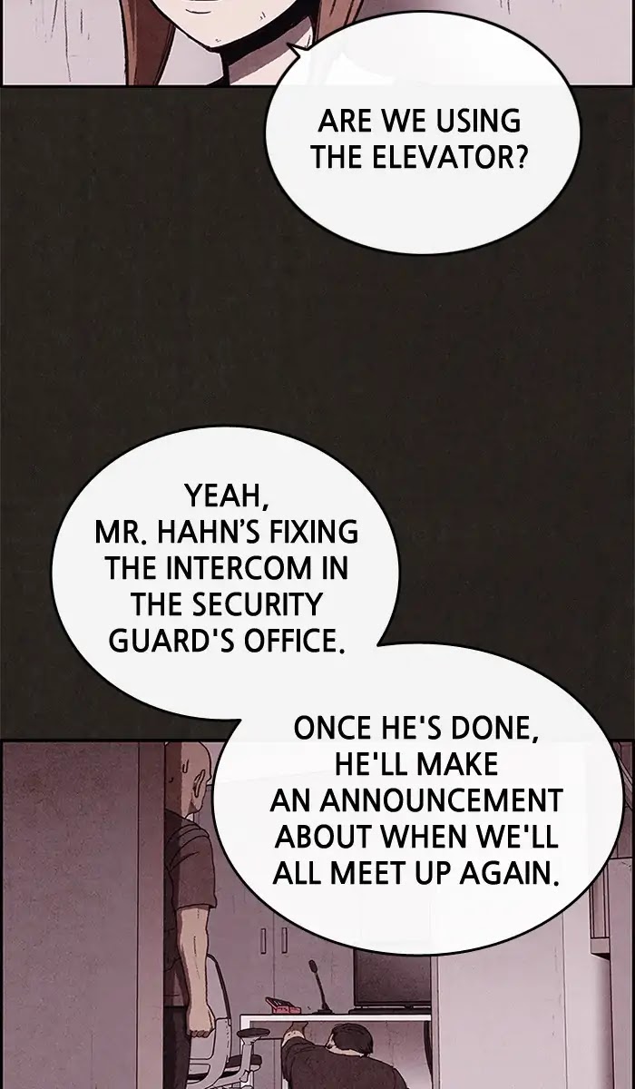Sweet Home Chapter 67 page 38 - Chapter 67: Ep.66