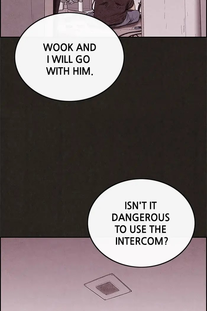 Sweet Home Chapter 67 page 39 - Chapter 67: Ep.66