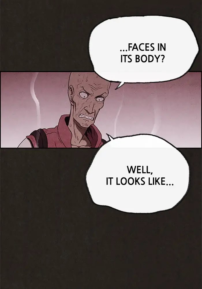 Sweet Home Chapter 67 page 4 - Chapter 67: Ep.66