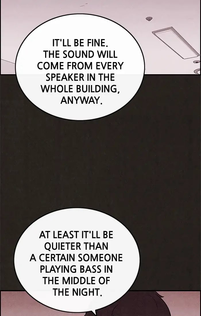 Sweet Home Chapter 67 page 40 - Chapter 67: Ep.66
