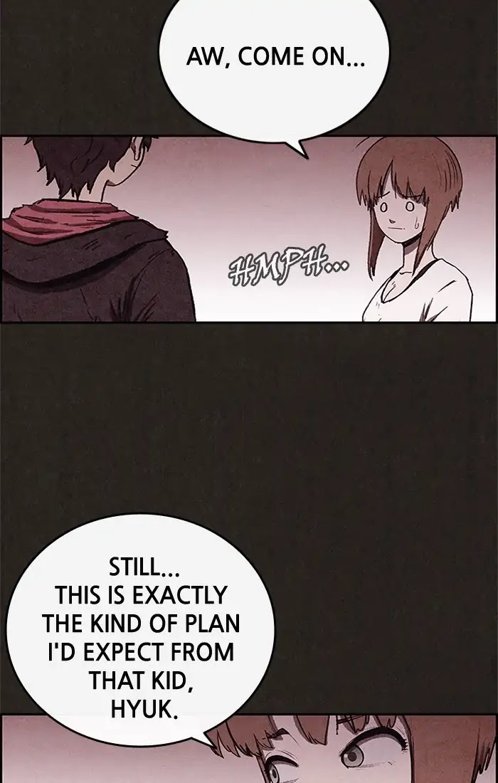 Sweet Home Chapter 67 page 42 - Chapter 67: Ep.66