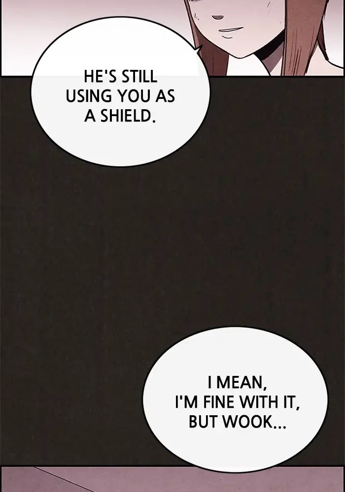 Sweet Home Chapter 67 page 43 - Chapter 67: Ep.66