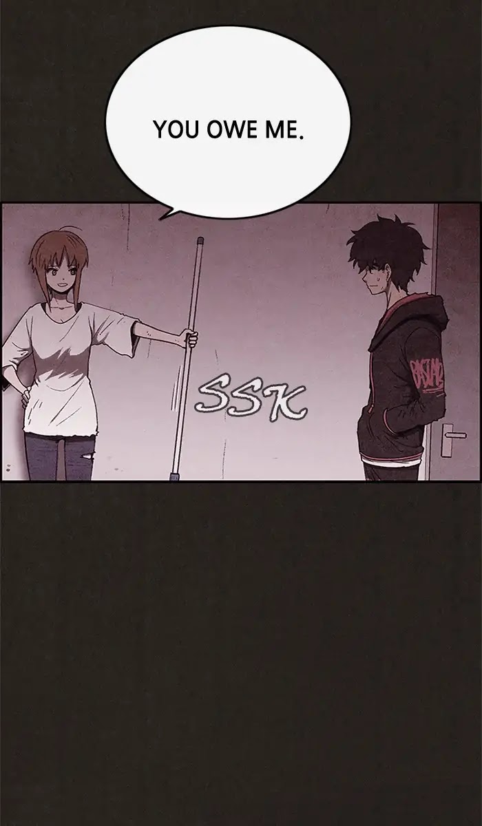 Sweet Home Chapter 67 page 63 - Chapter 67: Ep.66