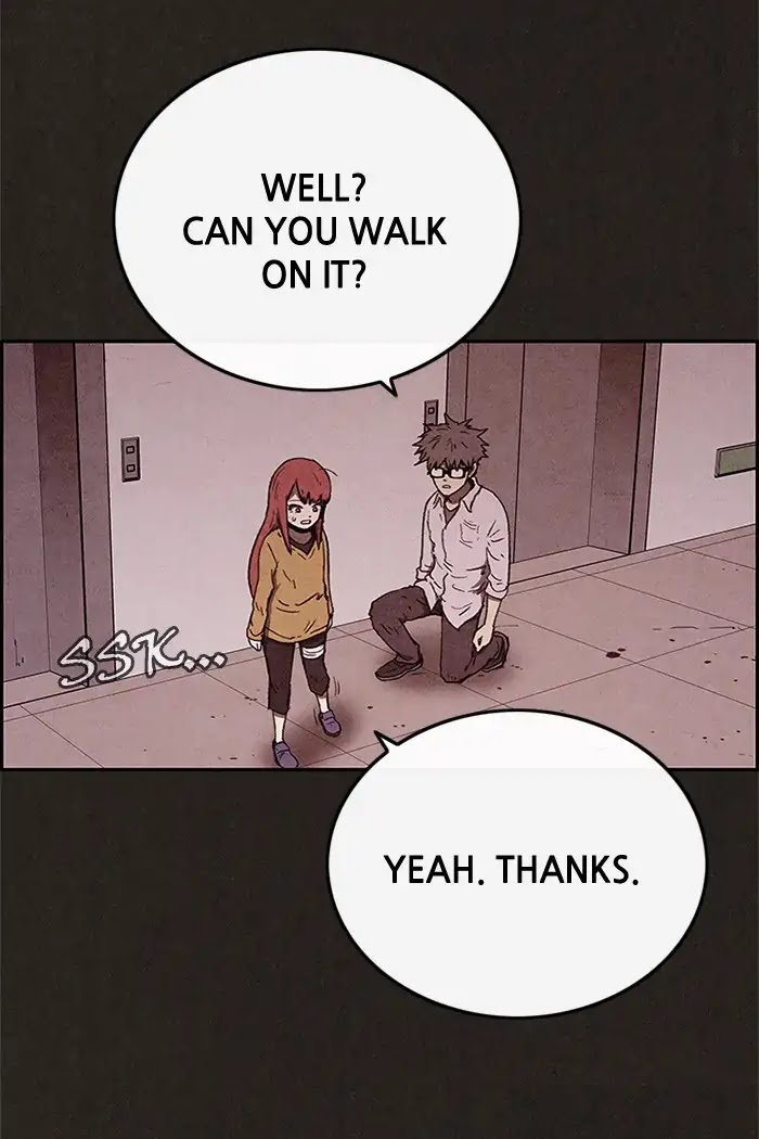 Sweet Home Chapter 67 page 65 - Chapter 67: Ep.66
