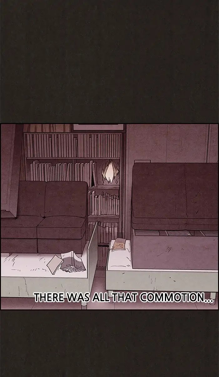 Sweet Home Chapter 67 page 72 - Chapter 67: Ep.66