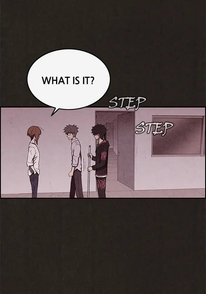 Sweet Home Chapter 67 page 80 - Chapter 67: Ep.66