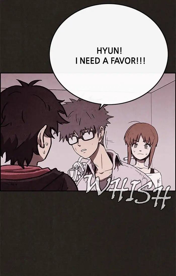 Sweet Home Chapter 67 page 81 - Chapter 67: Ep.66